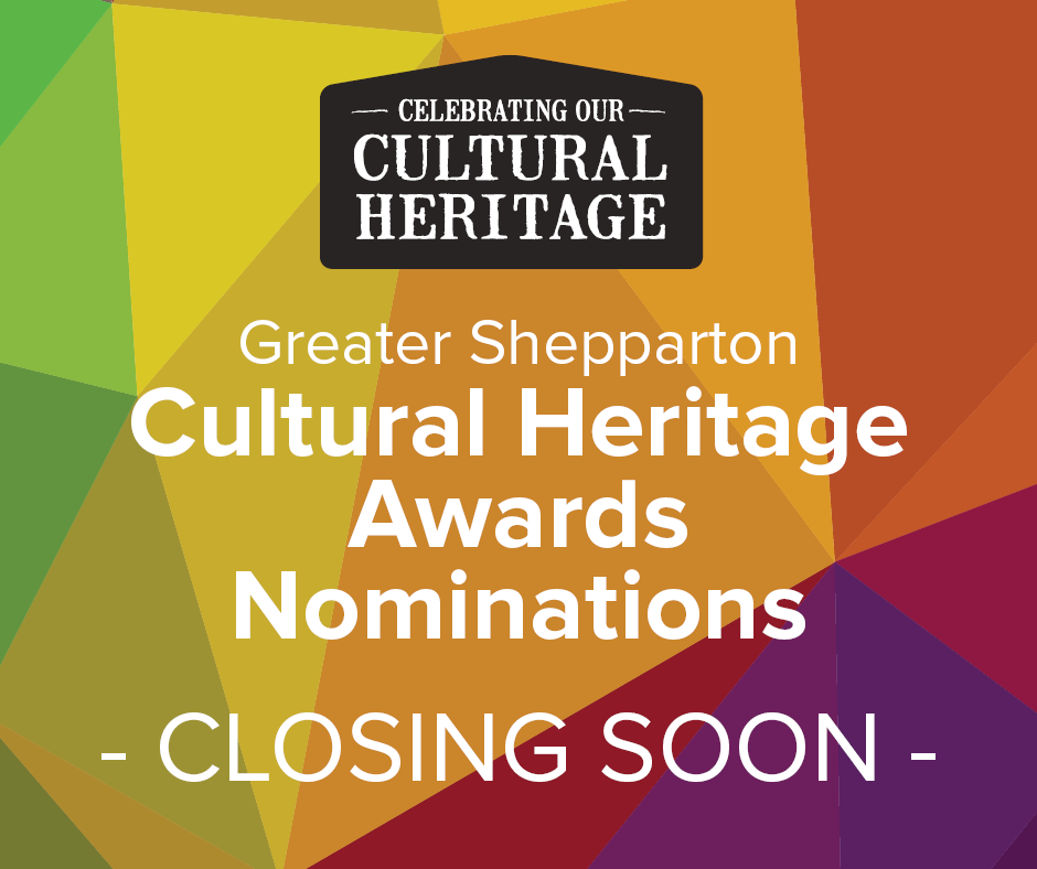 Cultural Heritage Awards Social2