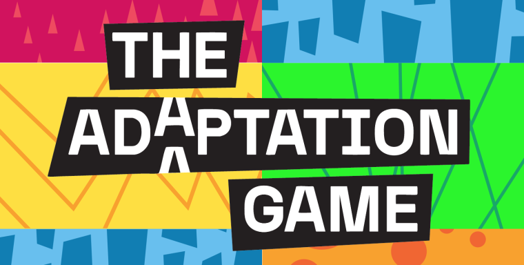 TAG - The Adaptation Game