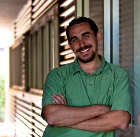 Rueben Berg
