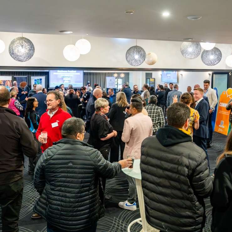 GSBF 2026 Launch