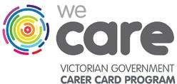 Carer Card 