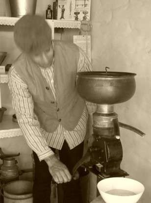 Merrigum and District Historical and Educational Society - Heritage Day 2019