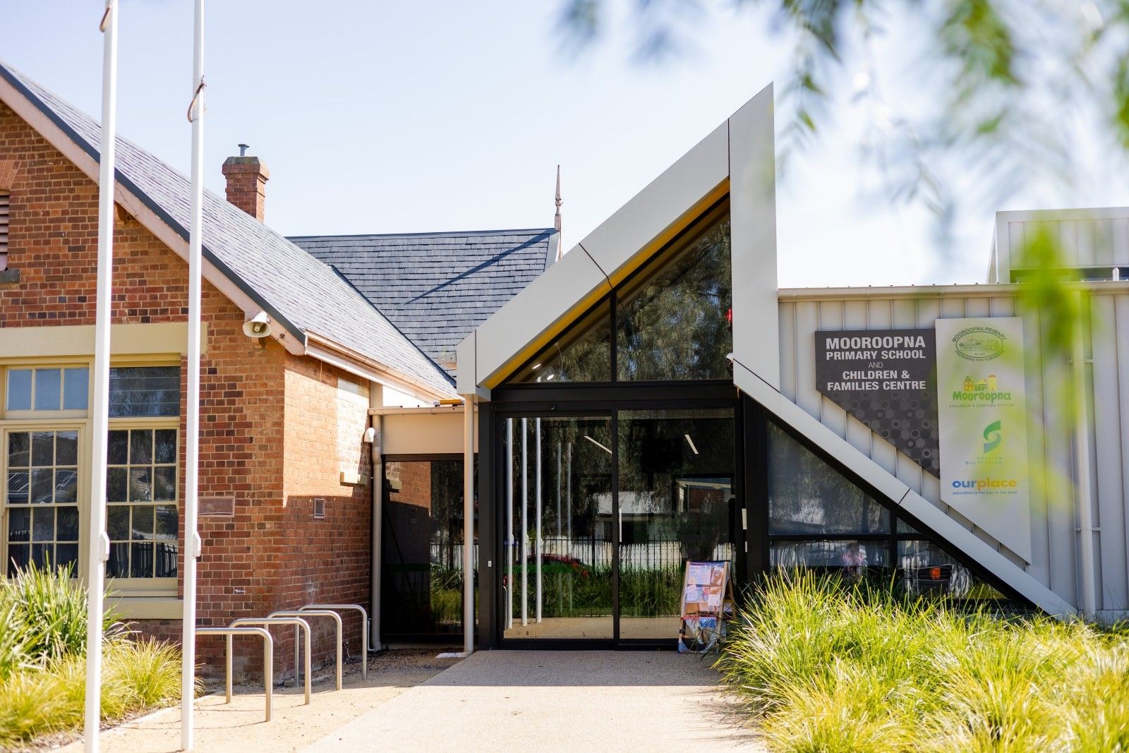Mooroopna Children and Families Centre Greater Shepparton City Council