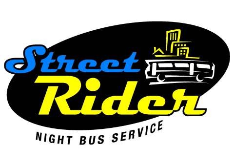 Street Rider Logo