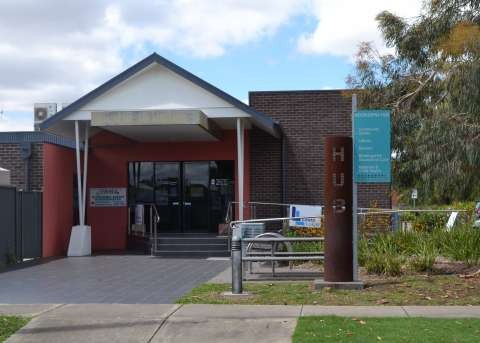 Mooroopna Education & Activity Centre