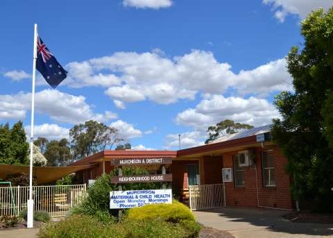 Murchison & District Neighbourhood House