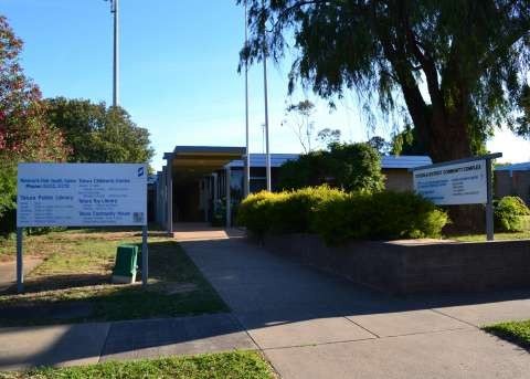 Tatura Community House
