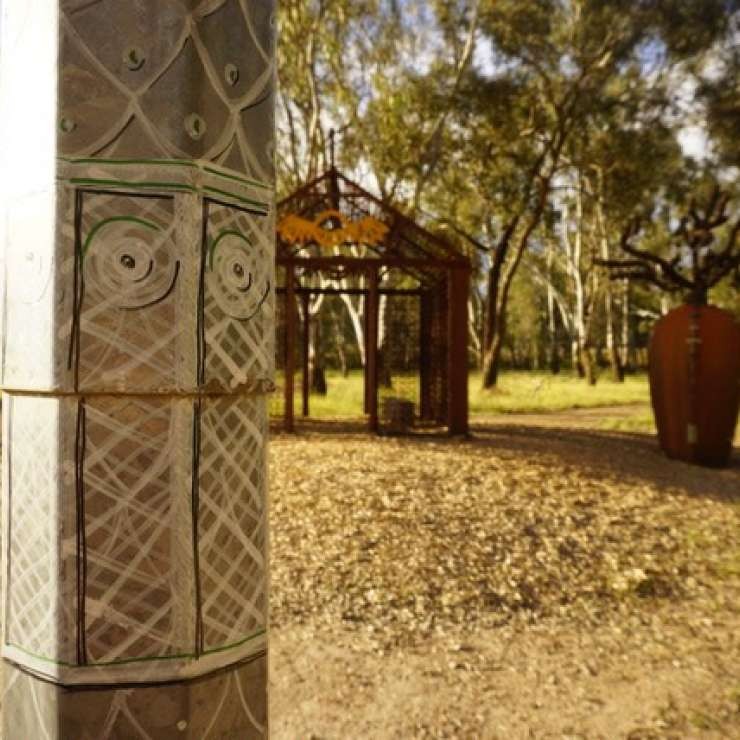 The Children's Garden