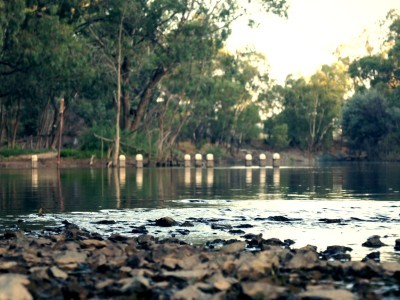 Join the RiverConnect Implementation Advisory Committee