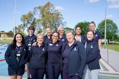 Swimming Recruitment Event SRS-476851 DSC2904 LINGY H 2023