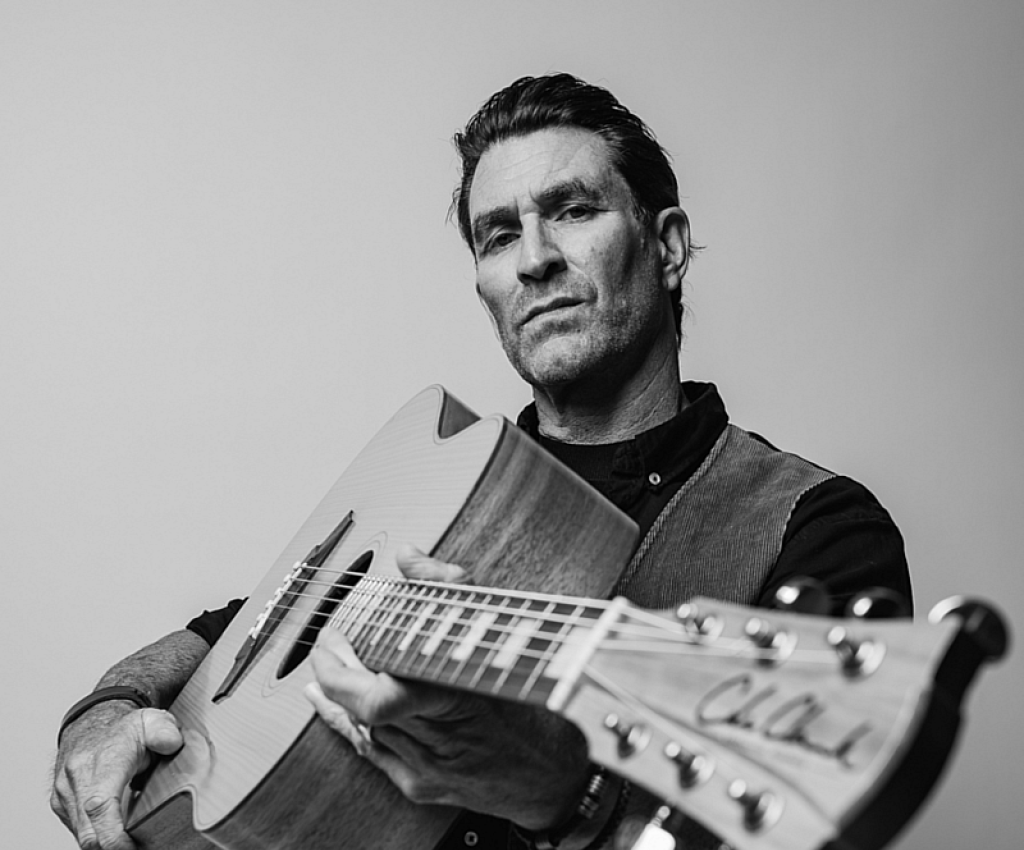 Cover image for event - TEG MJR & Blue Max Music present PETE MURRAY