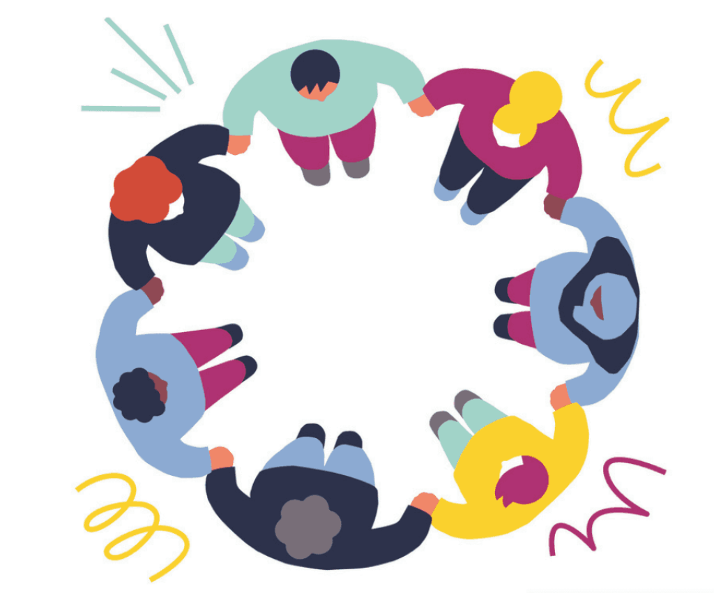 Cover image for event - Refugee Week 2025