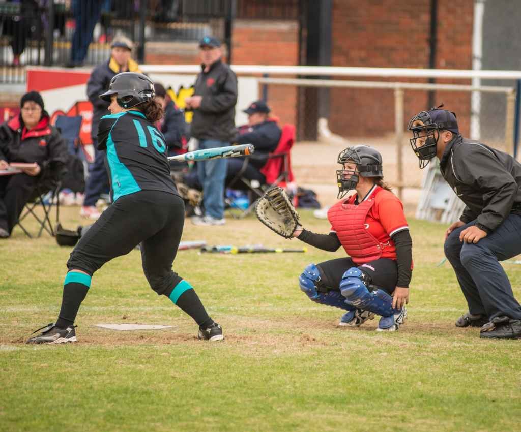 Cover image for event - Victorian Softball Masters Championships