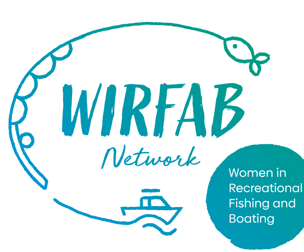 Cover image for event - Women in Rec Fishing and Boating (WIRFAB) Conference 2025
