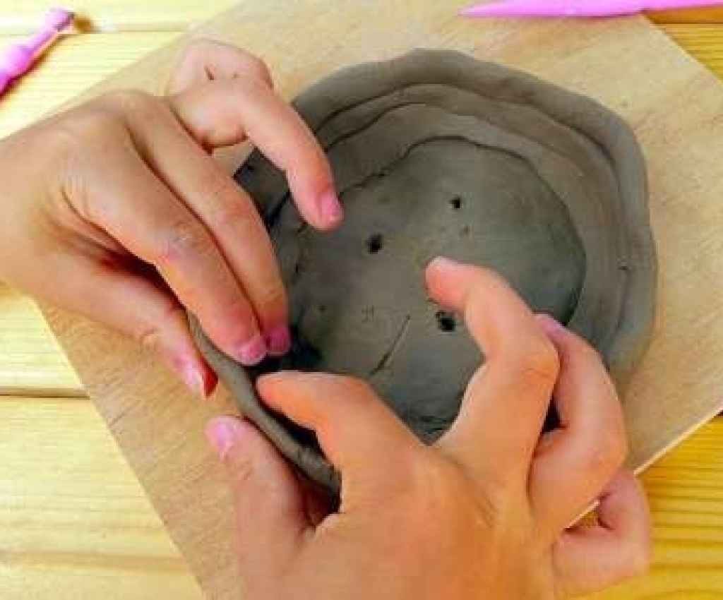 Cover image for event - Clay Modelling Workshop