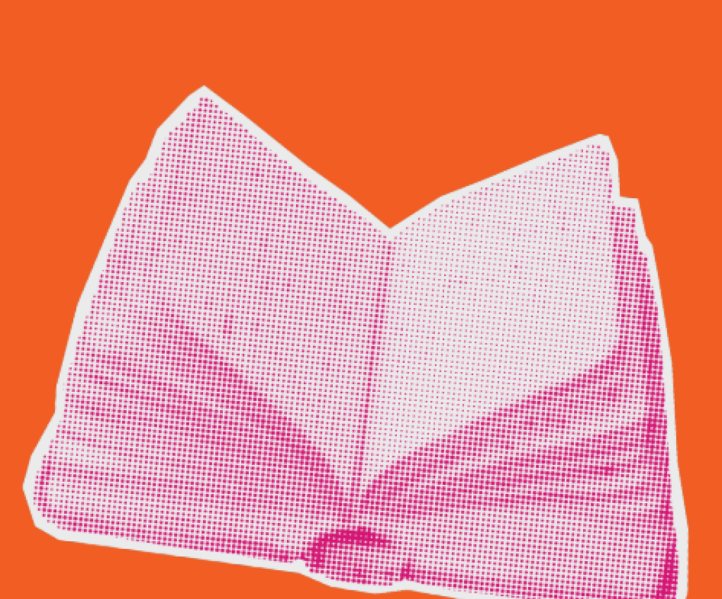 Cover image for event - Queer Book Saloon