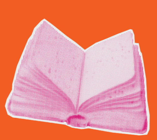 Cover image for event - Queer Book Saloon