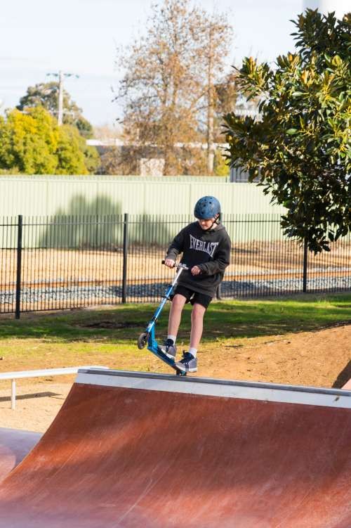Cover image for event - Dunk & Skate