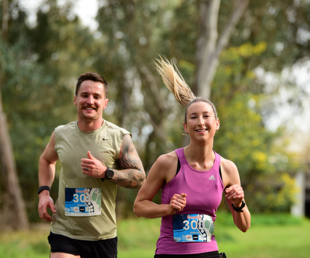 Cover image for event - Shepparton Running Festival