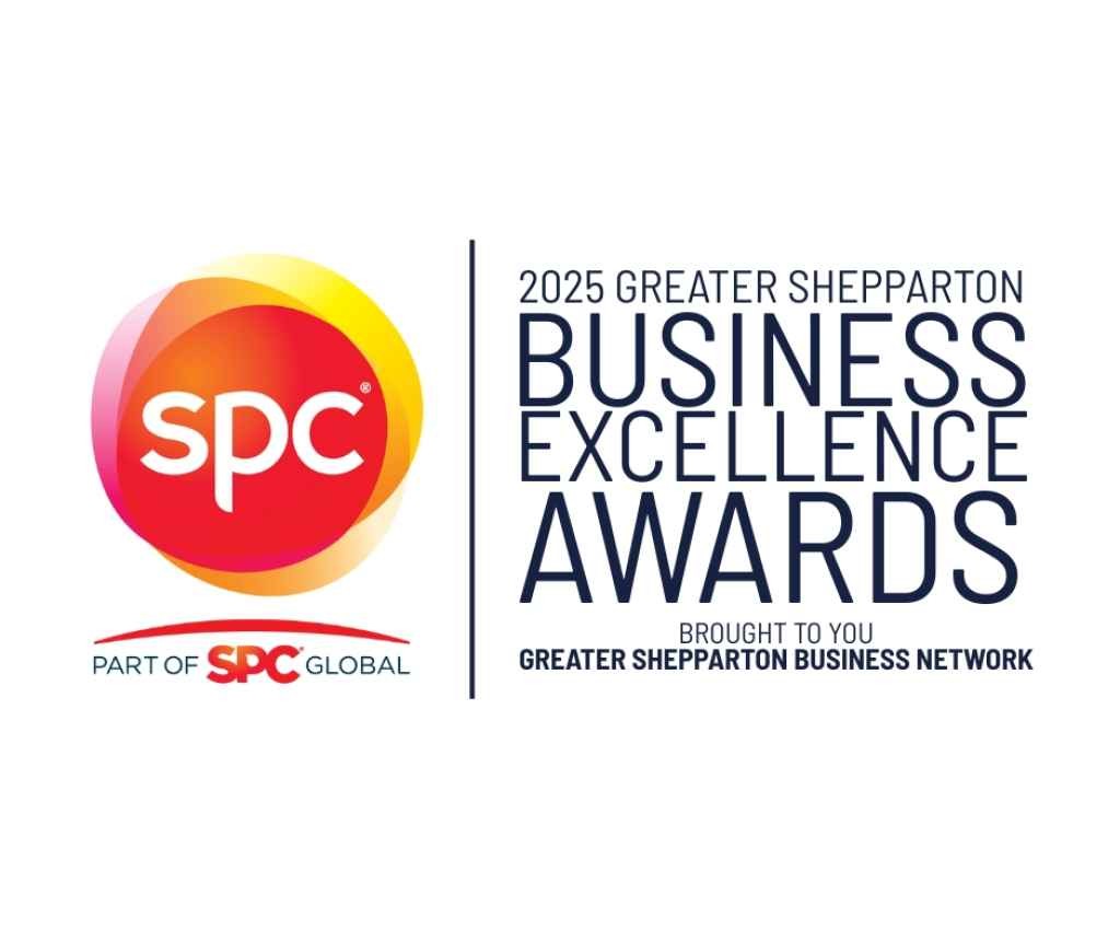 Cover image for event - 2025 Greater Shepparton SPC Business Excellence Awards Gala Dinner -- Presented by GSBN