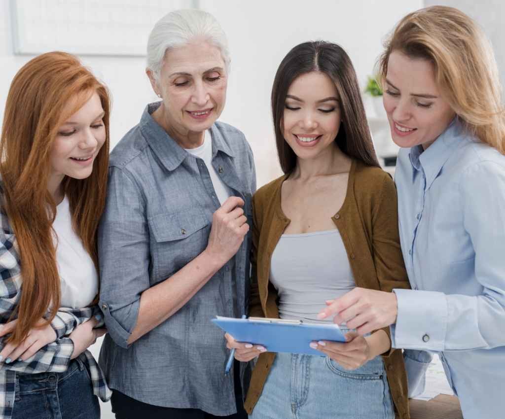 Cover image for event - Supporting Women at Work