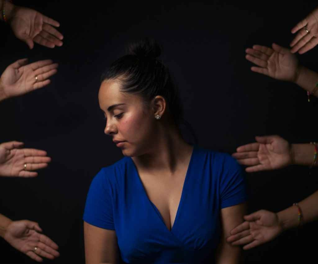 Cover image for event - Coercive Control for professionals