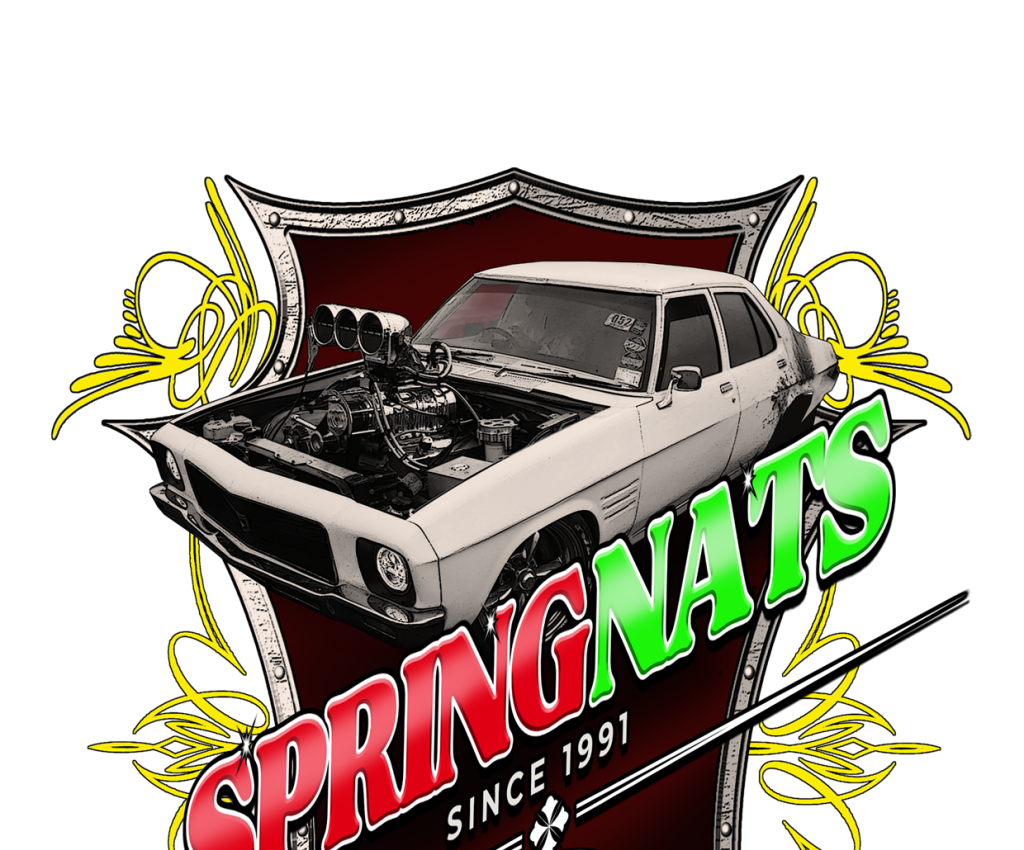 Cover image for event - Shepparton Springnats