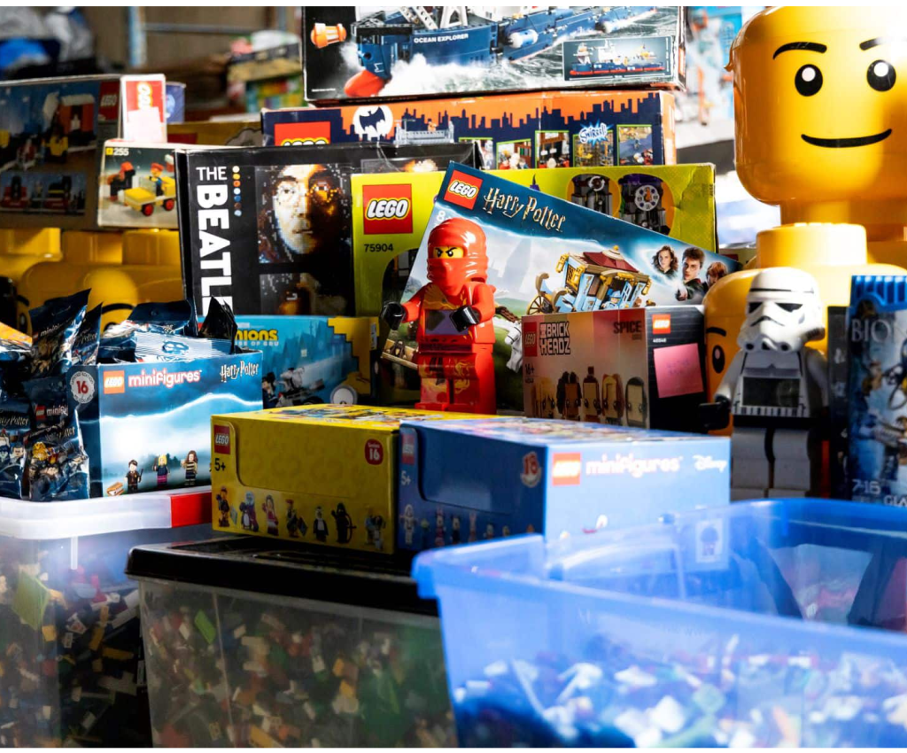 Cover image for event - Shepparton Brick Market