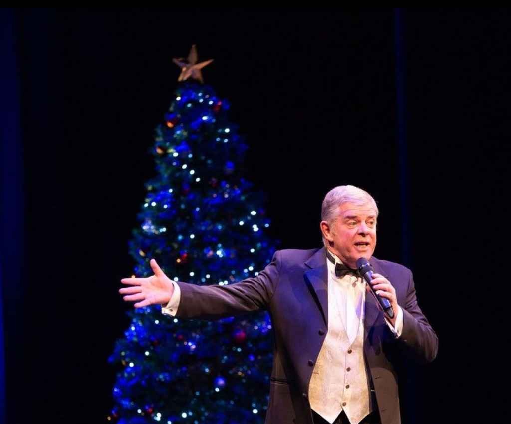 Cover image for event - Riverlinks and Promac Productions present REJOICE AND BE MERRY... IT'S CHRISTMAS ' 25 -- AN AFTERNOON DELIGHT
