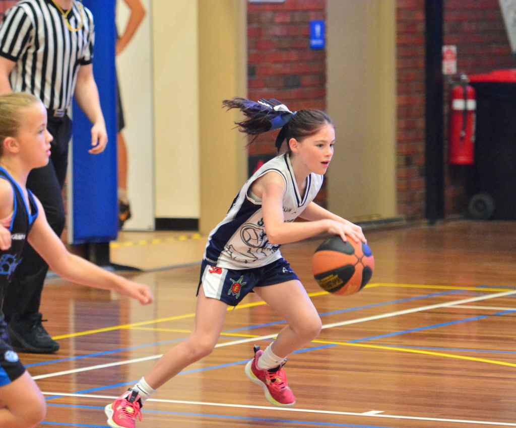 Cover image for event - Greater Shepparton Basketball Association Annual Junior Tournament - Championship and Division 1