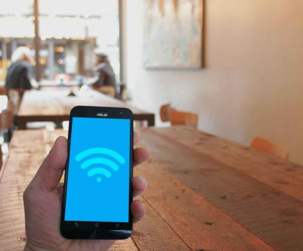 Cover image for event - CANCELLED - BeConnected Presentation at Shepparton Library - Data & Public Wi-Fi