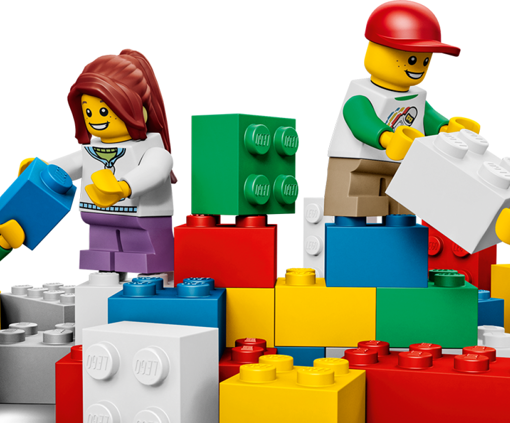 Cover image for event - LEGO Fun at Shepparton Library