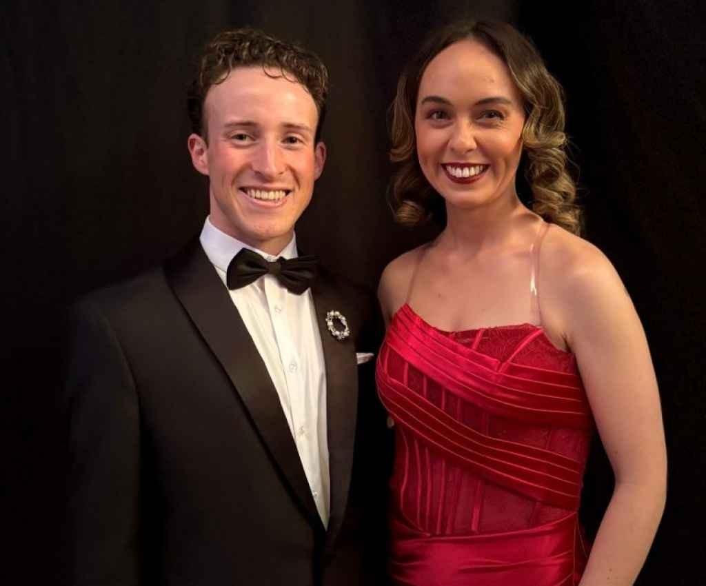 Cover image for event - Riverlinks presents March Cushion Concert - With Anson & Juliana