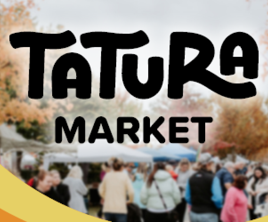 Cover image for event - Tatura Market