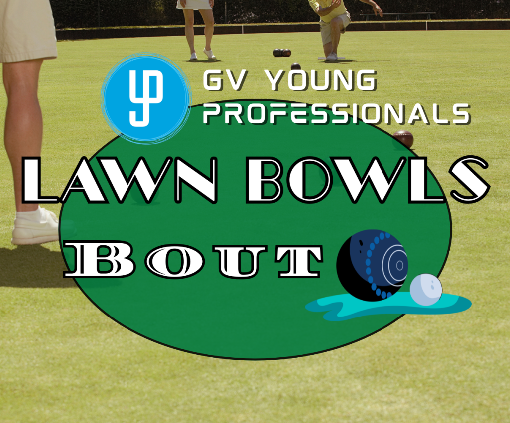 Cover image for event - GVYP Lawn Bowls Bout