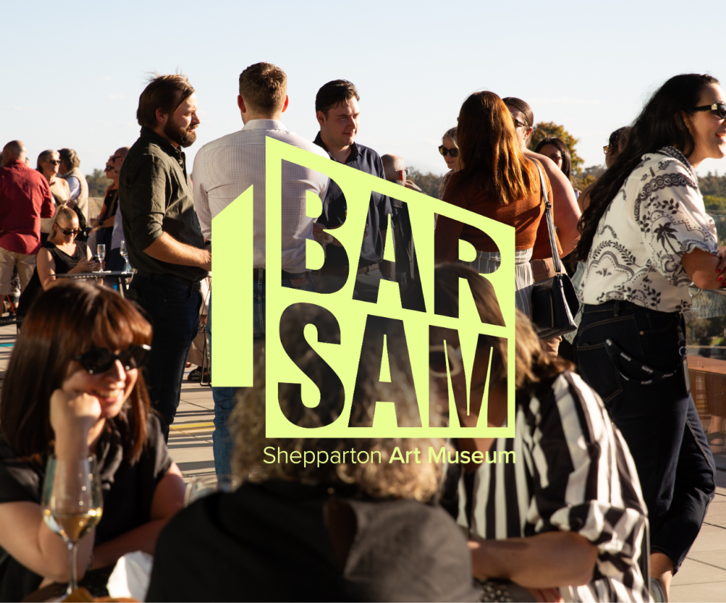Cover image for event - Bar SAM | March