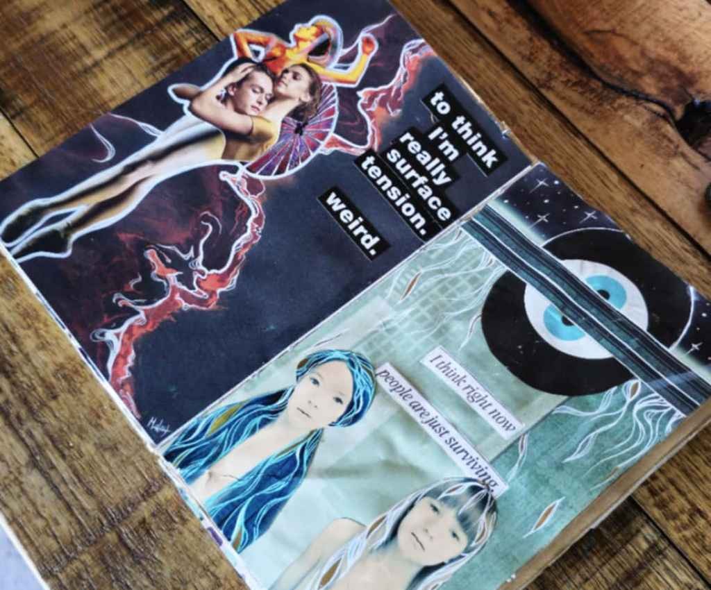 Cover image for event - Low Pressure Poetry Workshop