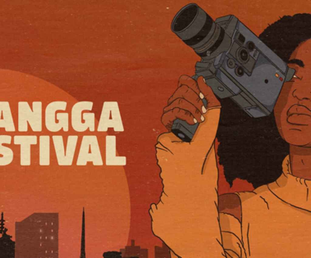 Cover image for event - Birrarangga Film Festival