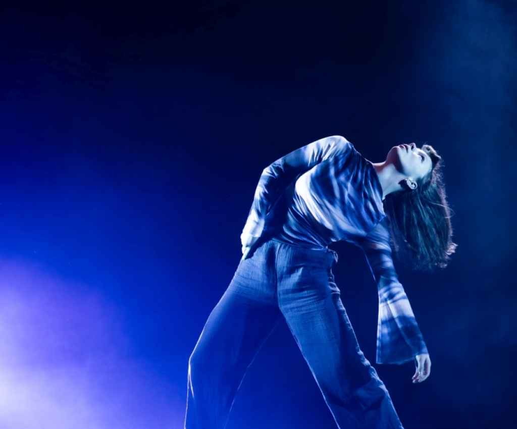 Cover image for event - Riverlinks and Transit Dance present And It Passed . . .