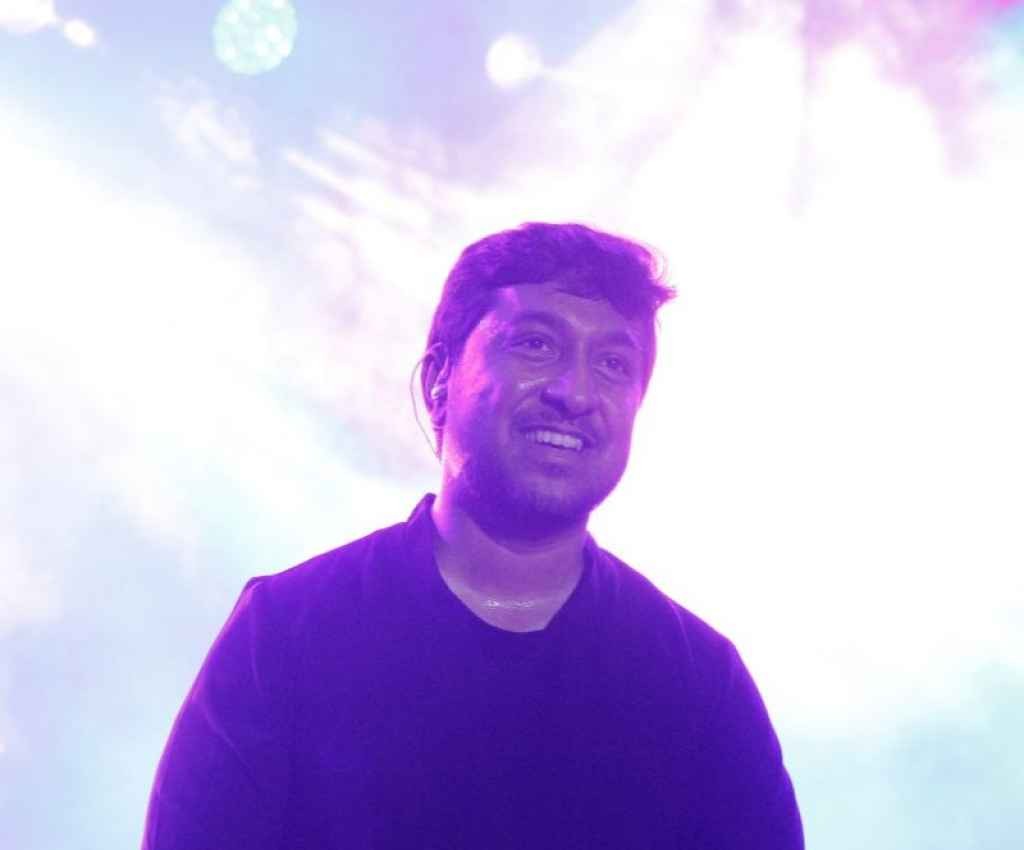 Cover image for event - Shepparton Malayalee Association presents Voice of Vineeth Sreenivasan Live