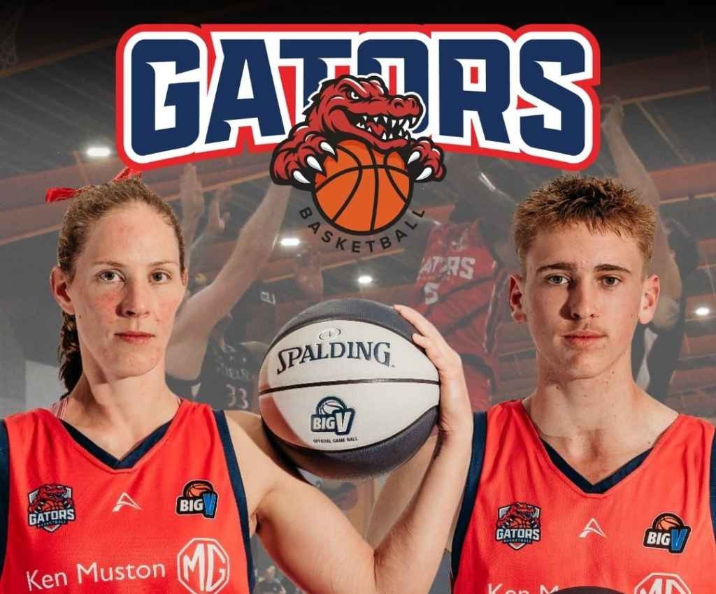 Cover image for event - Shepparton Gators - Round 3