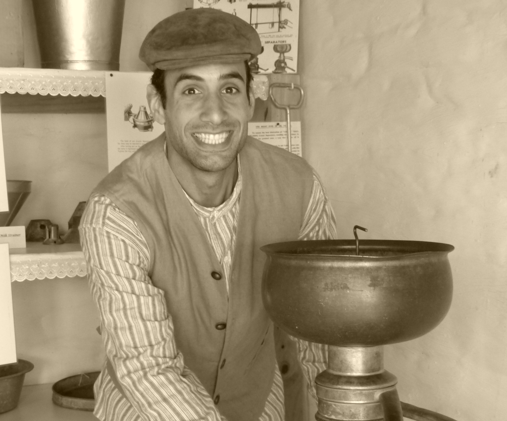 Cover image for event - Merrigum Historical Society Annual Heritage Day