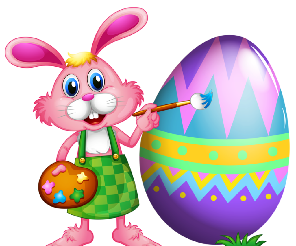 Cover image for event - Drop-in Easter Craft at Shepparton Library