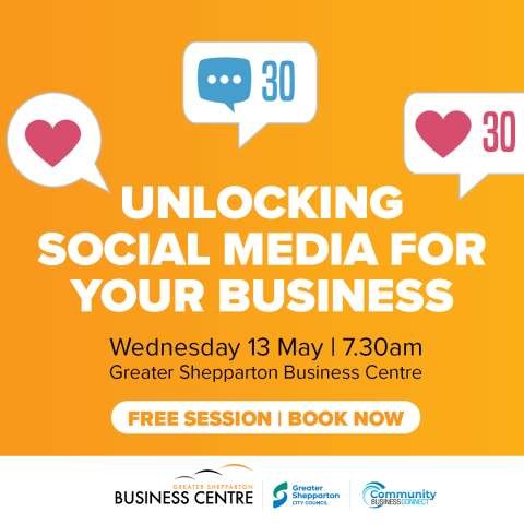 Business Workshop 2 - Social Media - Post 02