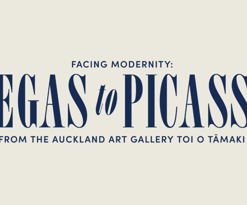 Cover image for event - Facing Modernity: Degas to Picasso