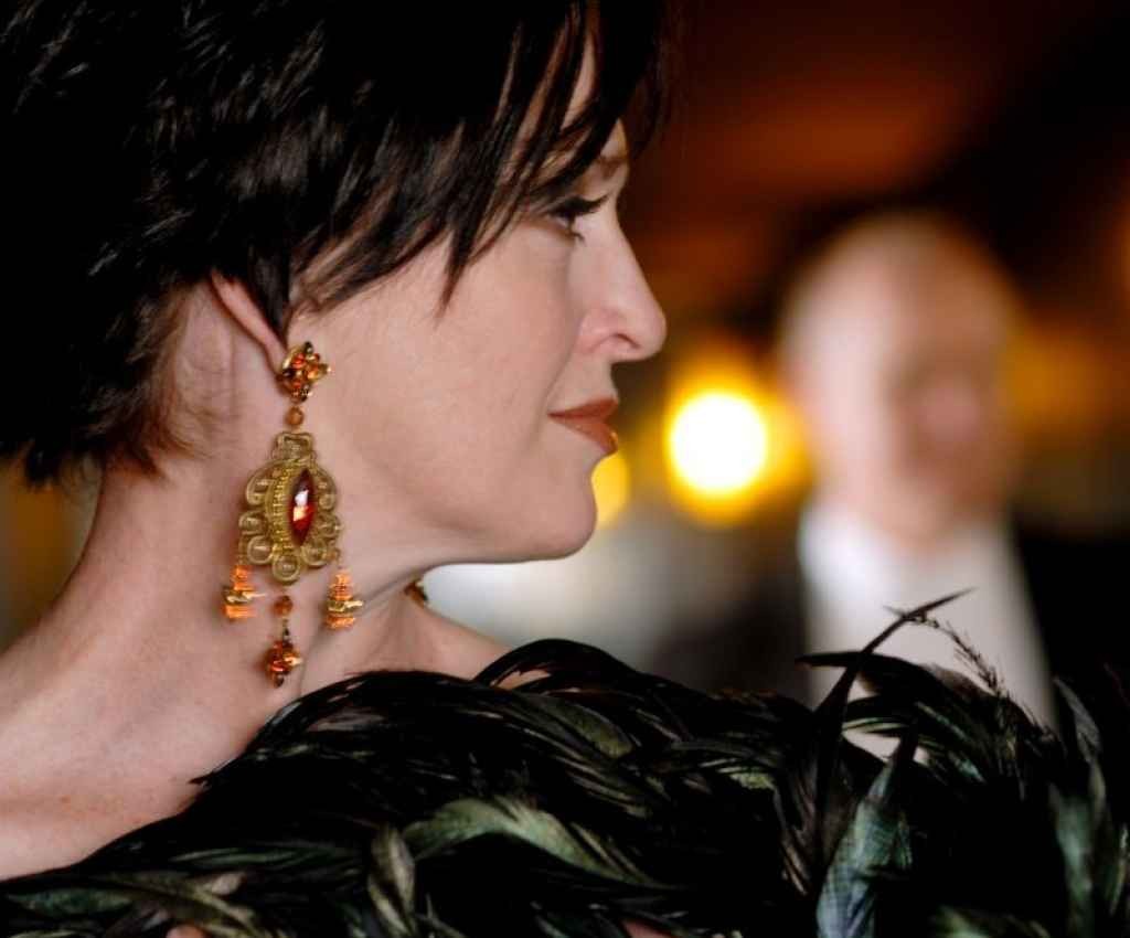 Cover image for event - Riverlinks and Winding Road Productions present Fever! - The Songs of Peggy Lee -- AN AFTERNOON DELIGHT