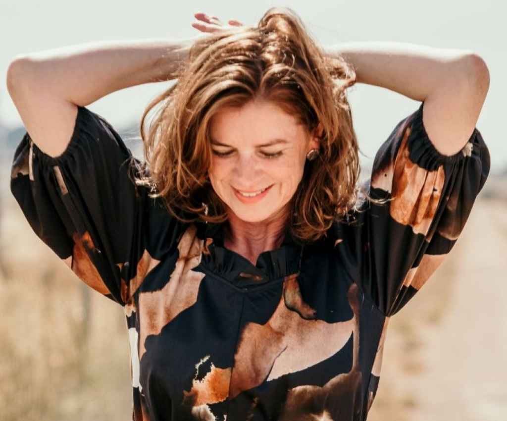 Cover image for event - Riverlinks presents After Birth - with Anna-Lee Robertson -- AN AFTERNOON DELIGHT