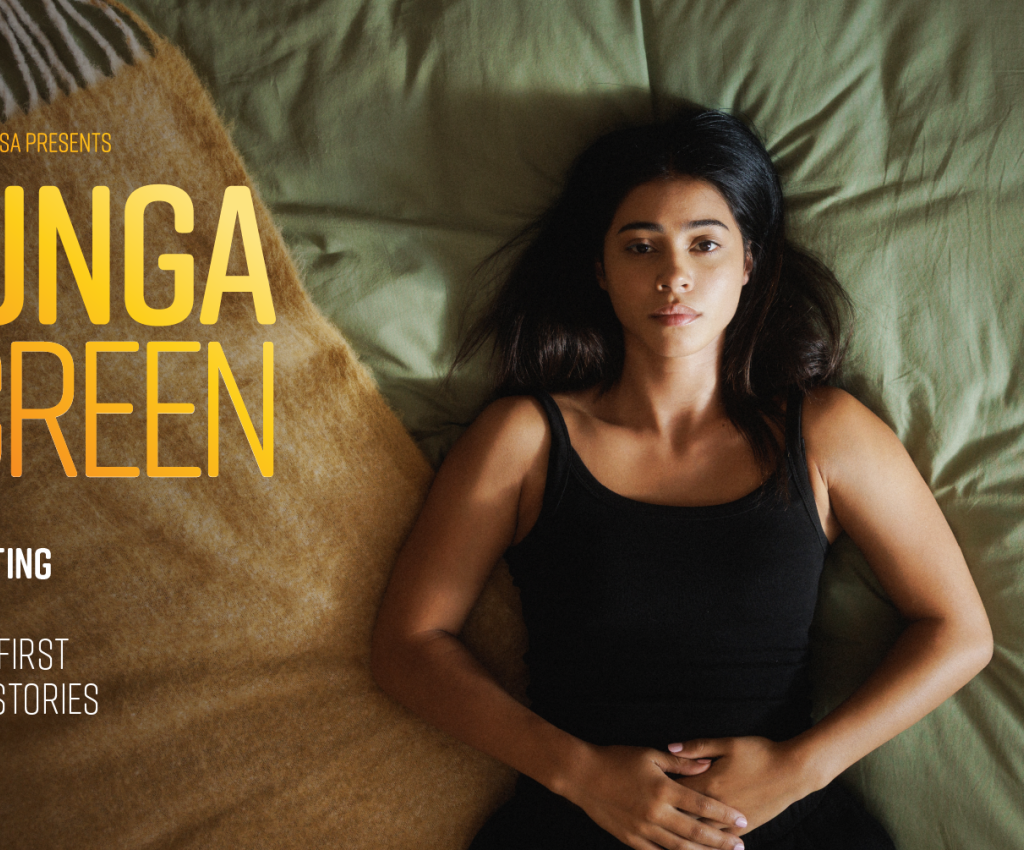 Cover image for event -  Nunga Screen 2026 at Shepparton Library