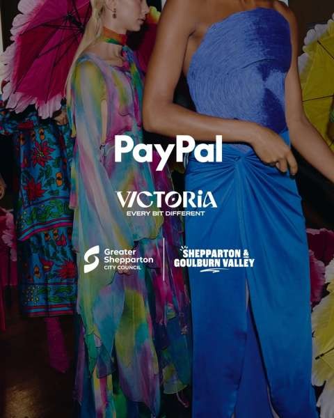 Paypal Fashion Festival