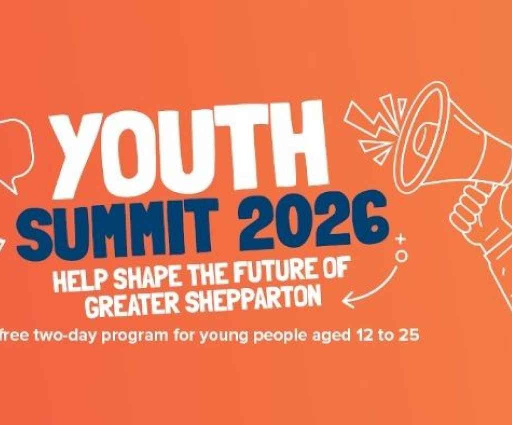 Cover image for event - Youth Summit